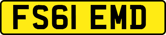 FS61EMD
