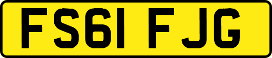 FS61FJG