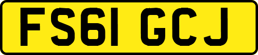 FS61GCJ