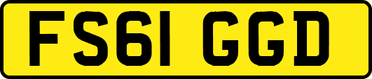 FS61GGD