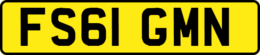 FS61GMN