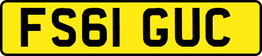 FS61GUC