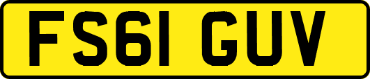 FS61GUV