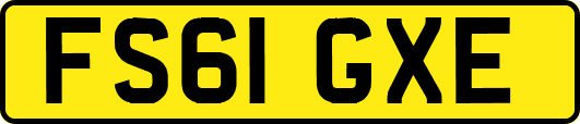 FS61GXE