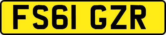 FS61GZR
