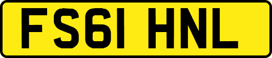 FS61HNL