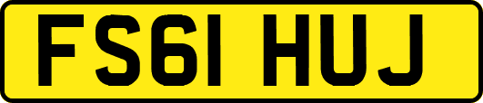 FS61HUJ