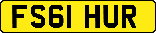 FS61HUR