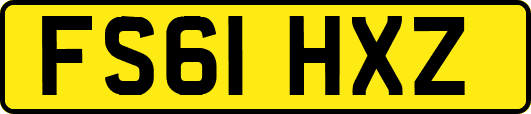 FS61HXZ