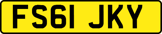 FS61JKY
