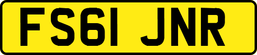 FS61JNR