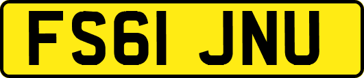FS61JNU