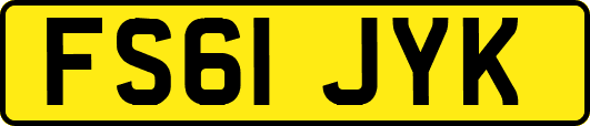 FS61JYK