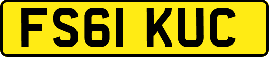 FS61KUC