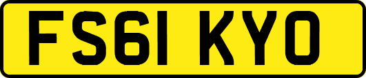 FS61KYO