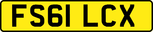 FS61LCX