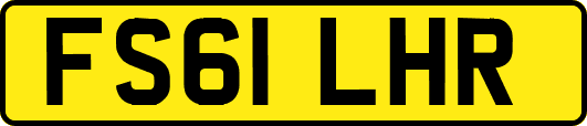 FS61LHR