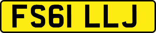 FS61LLJ