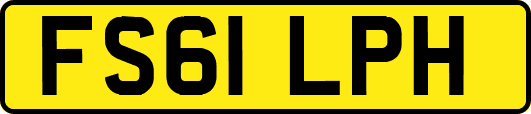FS61LPH