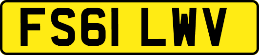 FS61LWV