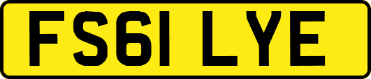 FS61LYE