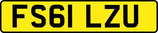 FS61LZU