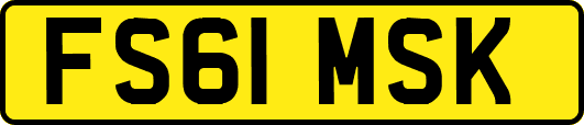 FS61MSK