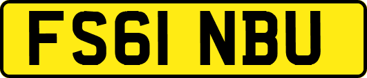 FS61NBU