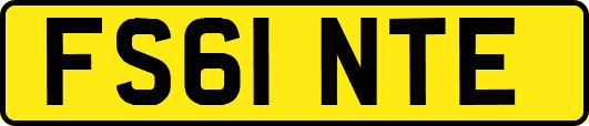 FS61NTE