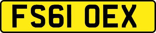 FS61OEX