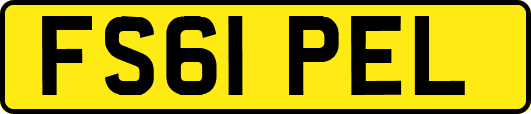 FS61PEL