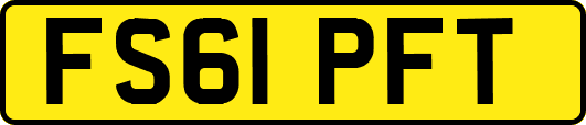FS61PFT