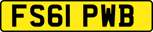 FS61PWB