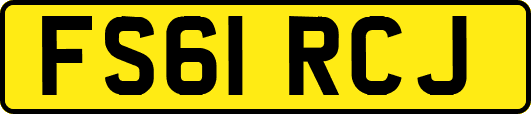 FS61RCJ
