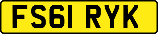 FS61RYK