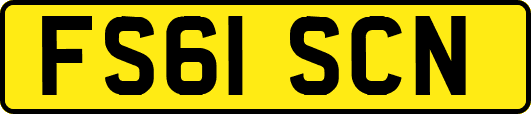 FS61SCN
