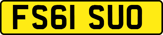 FS61SUO