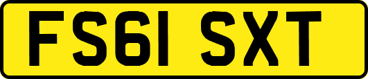 FS61SXT