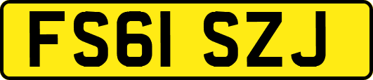 FS61SZJ
