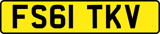 FS61TKV