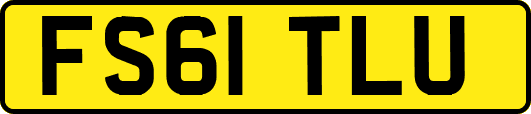 FS61TLU