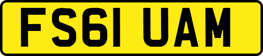 FS61UAM