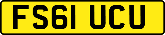 FS61UCU