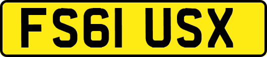 FS61USX