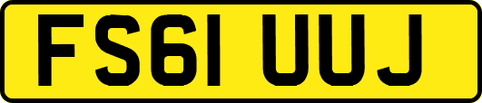 FS61UUJ