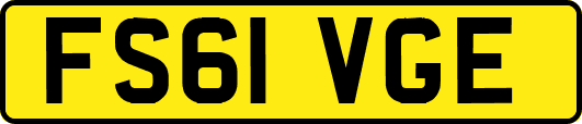 FS61VGE