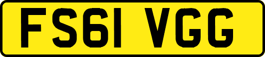 FS61VGG