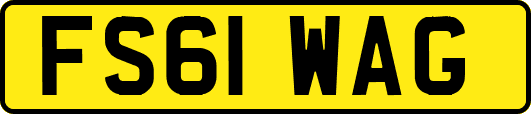 FS61WAG