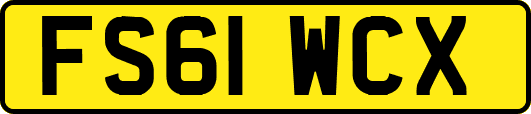 FS61WCX