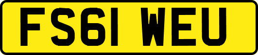 FS61WEU